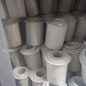 قالب استوانه ارتفاع 8